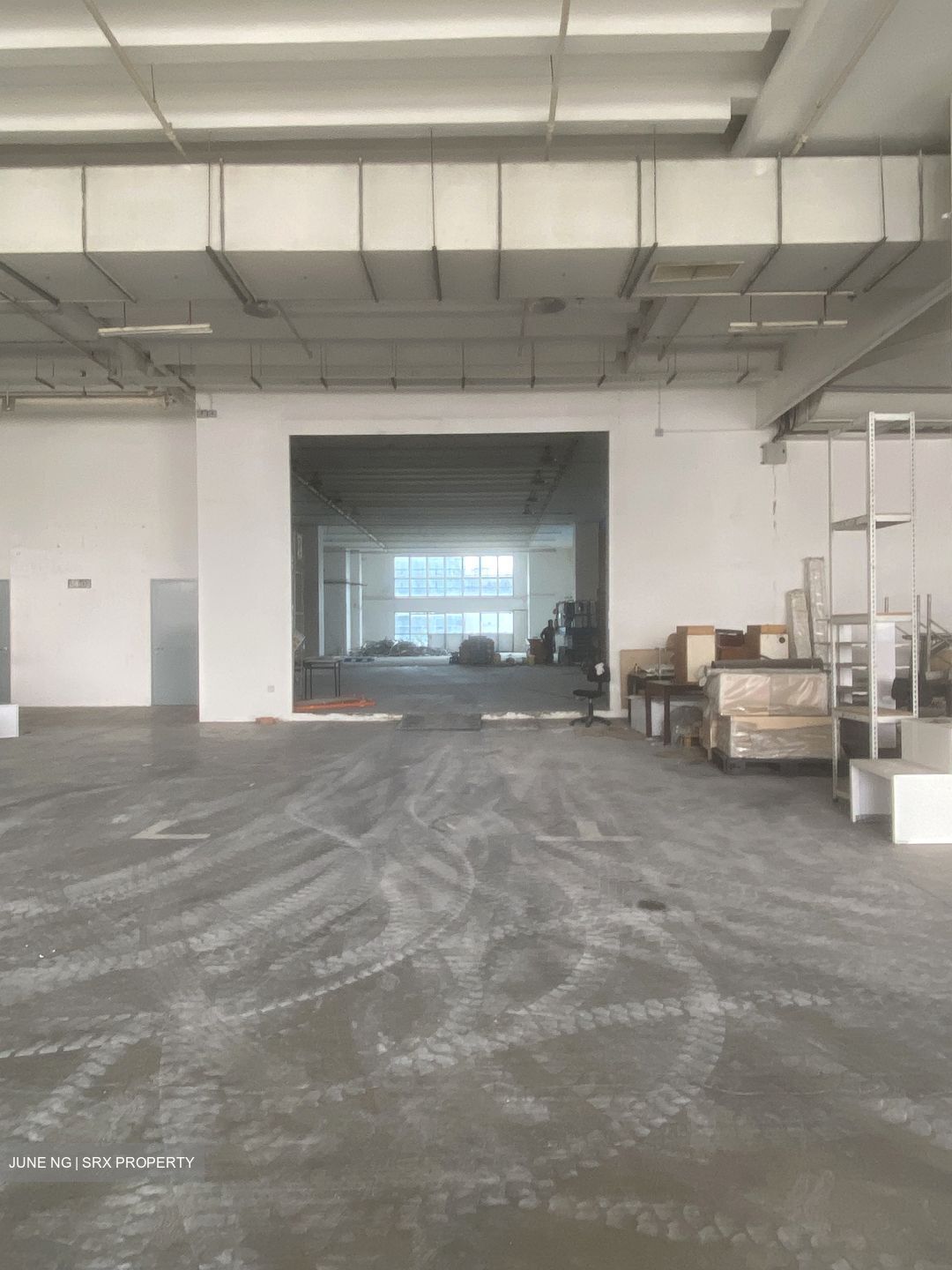 Space@tampines (D18), Factory #586846751